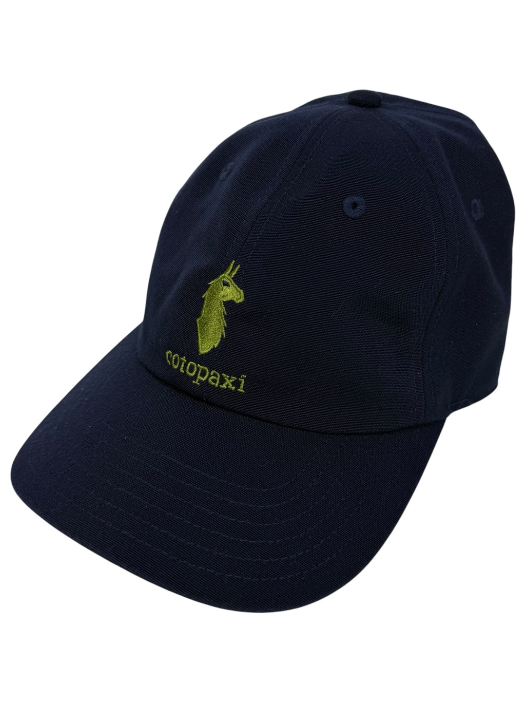 Cotopaxi Logo Embroidered Hat